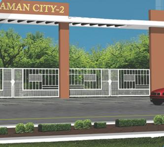 Project Image of 1440.0 - 7200.0 Sq.ft Residential Plot Plot for buy in AMS Aman City 2