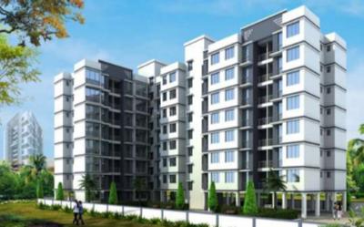 Bhagyashree Jai Malhar Apartment Phase II Elevation 1