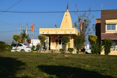 Project Image of 1159.0 - 2309.0 Sq.ft 3 BHK Duplex for buy in Apaar City