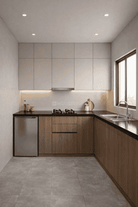 Project Image of 404.0 - 730.0 Sq.ft 1 BHK Apartment for buy in Callissa
