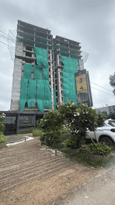 Project Image of 911.92 - 932.26 Sq.ft 3 BHK Apartment for buy in Satvam Viburnum
