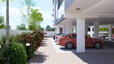 Project Image of 1160.0 - 1600.0 Sq.ft 2 BHK Apartment for buy in Sai Golden Horizon