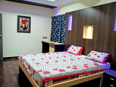 Project Image of 1132.0 - 1620.0 Sq.ft 2 BHK Villa for buy in KK Shri Sai Villas
