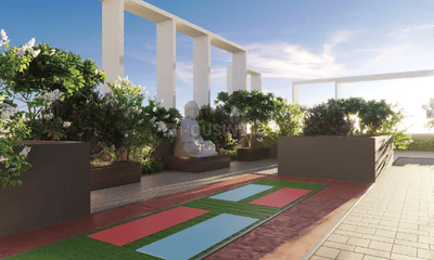 Project Image of 466.0 - 813.0 Sq.ft 1 BHK Apartment for buy in Shreeji Solitaire