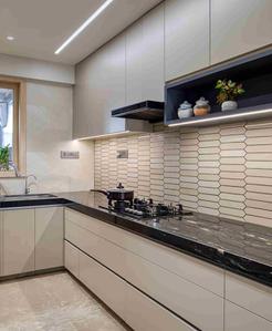 Project Image of 688.0 - 934.83 Sq.ft 2 BHK Apartment for buy in Aniruddha Icon