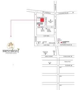 Project Image of 624.41 - 1284.78 Sq.ft 2 BHK Apartment for buy in Manrup Aamrakunj Parshad