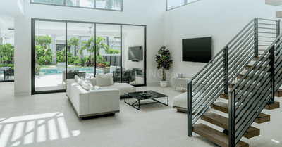 Project Image of 1676.0 - 2244.0 Sq.ft 3 BHK Apartment for buy in Think Roof Ekayan