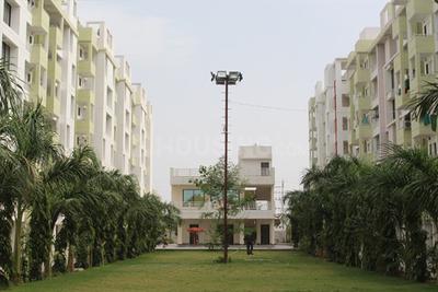 Project Image of 563.0 - 2150.0 Sq.ft 1 BHK Apartment for buy in Nirupam Royal Palms Extension Phase 2
