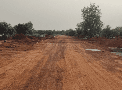 Project Image of 1411.0 - 2758.0 Sq.ft Residential Plot Plot for buy in Sattva Bhoomi