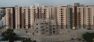 Project Image of 1155.0 - 1595.0 Sq.ft 2 BHK Apartment for buy in Ramky One Harmony