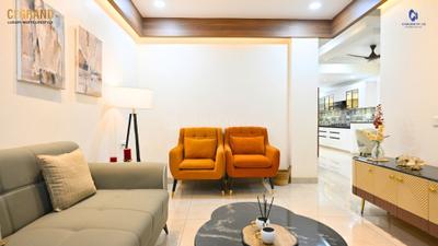 Project Image of 1580.0 - 1890.0 Sq.ft 3 BHK Villa for buy in CI Grand