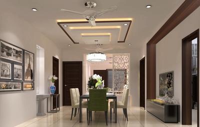 Project Image of 0.0 - 1620.0 Sq.ft 3 BHK Builder Floor for buy in Gaurav Abhinandan Builder Floor