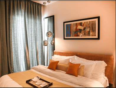 Project Image of 595.0 - 600.0 Sq.ft 1 BHK Apartment for buy in Supertech Scarlet Suites