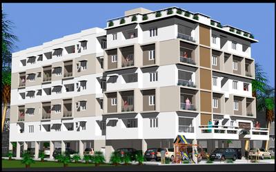 Project Image of 735.0 - 1549.0 Sq.ft 2 BHK Apartment for buy in Jeyam Orchid
