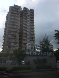 MSX Group Alpha Homes Elevation 1