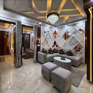 Project Image of 500.0 - 700.0 Sq.ft 2 BHK Apartment for buy in PNM Affordable Floors