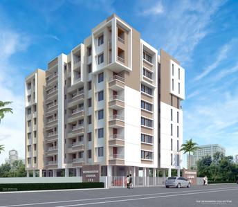 Project Image of 1756.0 - 1806.0 Sq.ft 3 BHK Apartment for buy in Shree Vighnaharan Luxuria