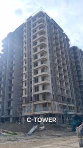 Project Image of 0.0 - 1265.0 Sq.ft 3 BHK Apartment for buy in Rajhans Maxton