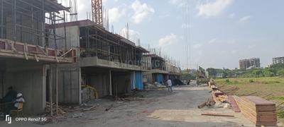 Project Image of 553.0 - 850.0 Sq.ft 2 BHK Apartment for buy in Shilpa Madhuvan