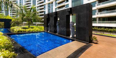 Project Image of 5200 Sq.ft 4.5 BHK Apartment / Flat for sale in Magarpatta City for Rs. 110000000