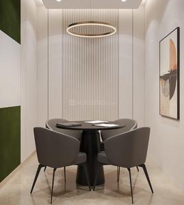 Project Image of 416.89 - 752.28 Sq.ft 1 BHK Apartment for buy in Silver Serenity