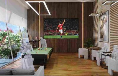 Project Image of 445.0 - 592.0 Sq.ft 1 BHK Apartment for buy in Vida Crest