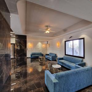 Project Image of 446.27 - 1094.0 Sq.ft 1 BHK Apartment for buy in Vardhman Empire Estate