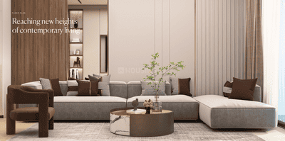 Project Image of 440.0 - 780.0 Sq.ft Studio Studio Apartment for buy in Binghatti Apex