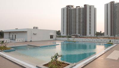 Project Image of 1870 Sq.ft 3 BHK Apartment / Flat for sale in Kulai for Rs. 16900000