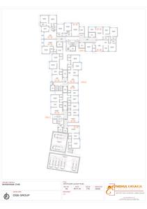 Project Image of 550 Sq.ft 1 BHK Apartment / Flat for sale in Borivali West for Rs. 12100000