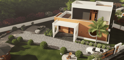 Project Image of 2273.0 - 3342.0 Sq.ft 3 BHK Villa for buy in RSD Nature Mahal