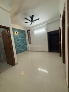 Project Image of 504.0 - 1008.0 Sq.ft 1 BHK Builder Floor for buy in Bamnoli Homes