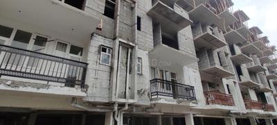 Project Image of 615.0 - 1395.0 Sq.ft 1 BHK Apartment for buy in Multibrain Ultima Allure