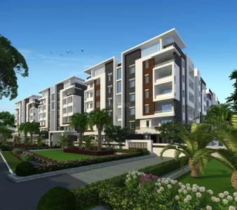 Project Image of 1285.0 - 2875.0 Sq.ft 2 BHK Apartment for buy in Aadya Capital Empire