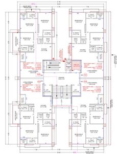 Project Image of 1113.2 - 2086.0 Sq.ft 3 BHK Apartment for buy in Ultreia Ashtavinayak Homes