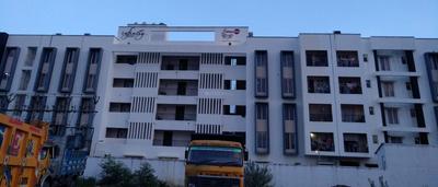 Project Image of 668.0 - 1235.0 Sq.ft 1 BHK Apartment for buy in Urban Infinity
