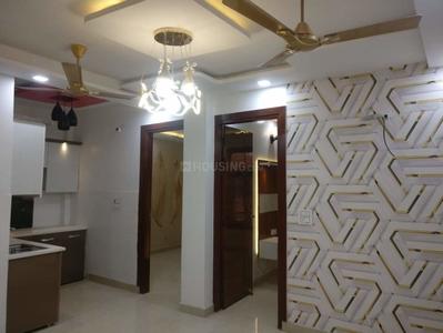 Project Image of 720.0 - 1260.0 Sq.ft 3 BHK Apartment for buy in Swastik The Precious Homes