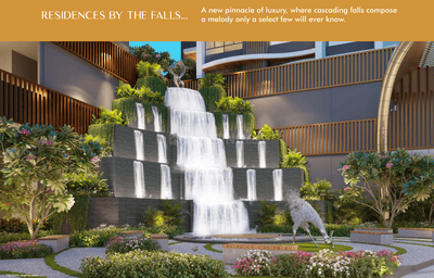 Project Image of 755.41 - 1290.92 Sq.ft 2 BHK Apartment for buy in Altamira By Vtp Luxe Phase 2