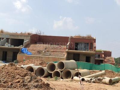 Project Image of 1431.0 - 3430.0 Sq.ft 2 BHK Apartment for buy in Total Environment In That Quiet Earth Bangalore