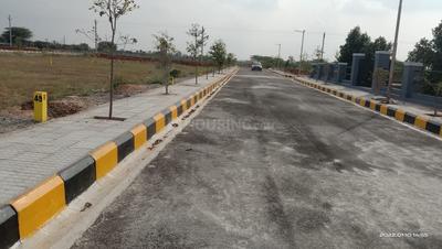Project Image of 1503.0 - 1800.0 Sq.ft Residential Plot Plot for buy in BVR SV Electronic City 3