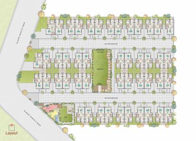 Project Image of 2259 Sq.ft 3 BHK Independent House for sale in Shiholi for Rs. 11000000
