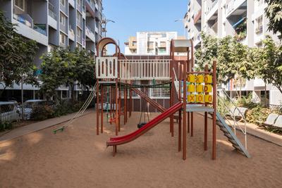 Project Image of 536.0 - 594.0 Sq.ft 2 BHK Apartment for buy in SSD Sai Pearl Phase 1