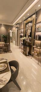 Project Image of 1092.97 - 1576.59 Sq.ft 2 BHK Apartment for buy in Lodha Hanging Garden