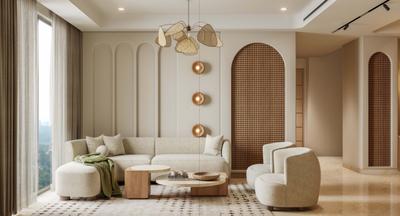 Project Image of 1489.0 - 3110.0 Sq.ft 3 BHK Apartment for buy in Noble Aurellia