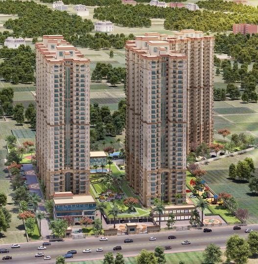 Ramprastha Imperial Heights - Image 3