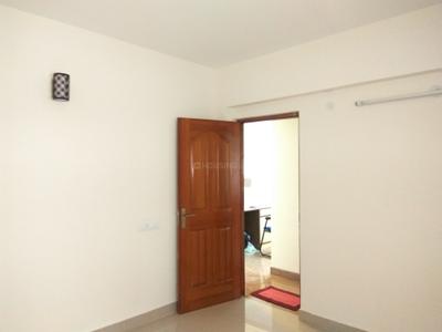 Ever Arcadia Bedroom 1