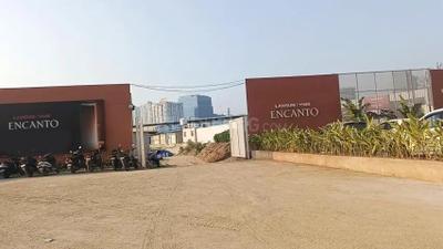 Project Image of 4054.98 - 5044.94 Sq.ft 3 BHK Apartment for buy in Lansum Encanto