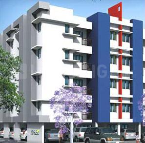 Project Image of 1000.0 - 1350.0 Sq.ft 2 BHK Apartment for buy in Ramky Fern Brook