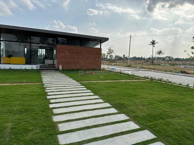 Project Image of 800.0 - 1200.0 Sq.ft Residential Plot Plot for buy in Urban Arena