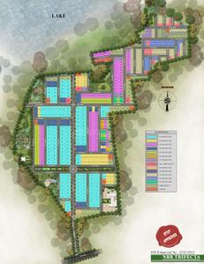 Project Image of 1500 Sq.ft Residential Plot / Land for sale in Bagalur for Rs. 4500000